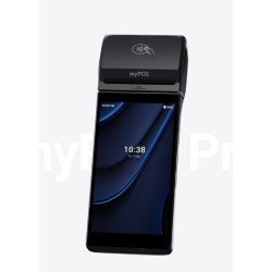 Mypos pro pos senza canone e commissioni basse senza telefono