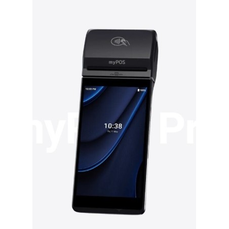 Mypos pro pos senza canone e commissioni basse senza telefono