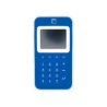 Protezione Perfetta: Custodia in silicone per myPOS Go 2