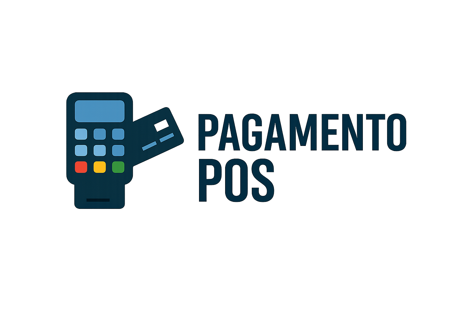 Pagamento POS